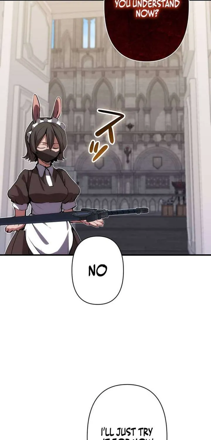 Becoming a Cheat-Level Skill Thief Chapter 27 page 66 - 