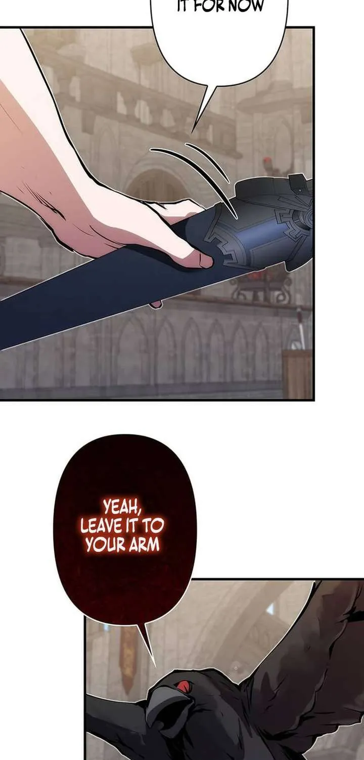 Becoming a Cheat-Level Skill Thief Chapter 27 page 67 - 