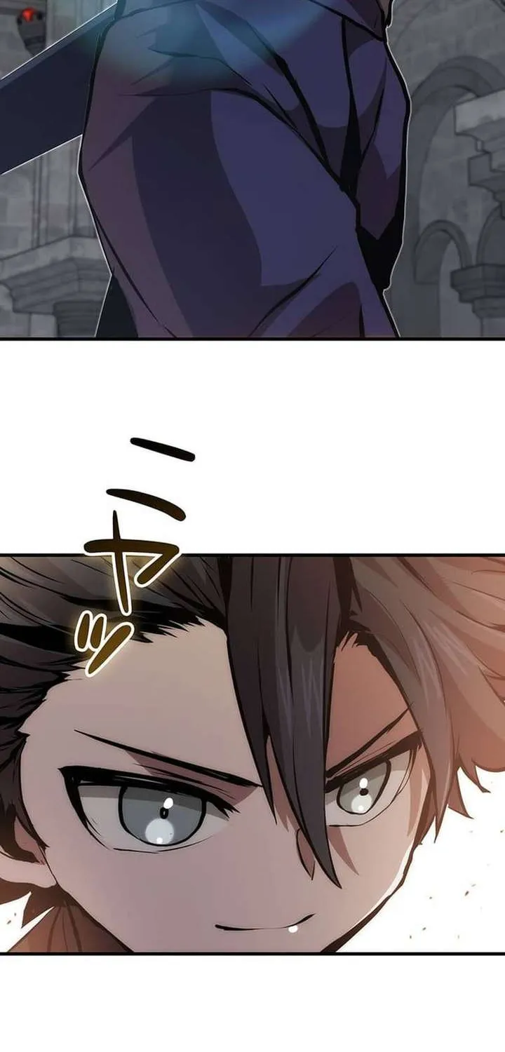 Becoming a Cheat-Level Skill Thief Chapter 27 page 70 - 
