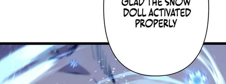Becoming a Cheat-Level Skill Thief Chapter 27 page 8 - 