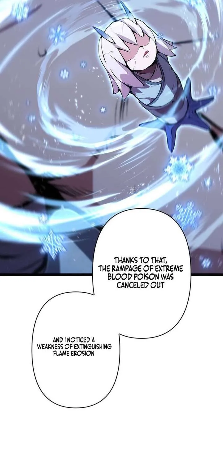 Becoming a Cheat-Level Skill Thief Chapter 27 page 9 - 