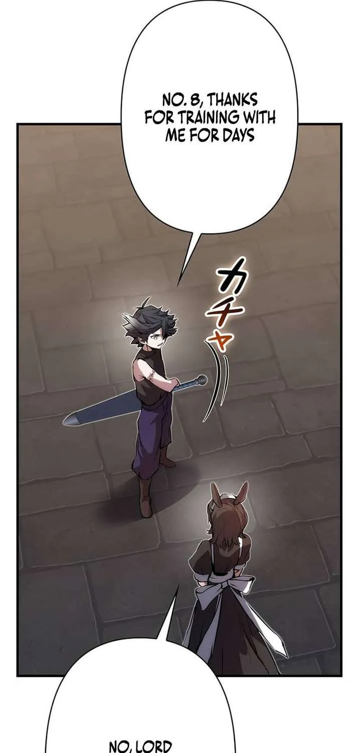 Becoming a Cheat-Level Skill Thief Chapter 27 page 84 - 