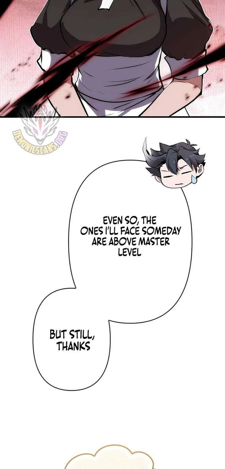 Becoming a Cheat-Level Skill Thief Chapter 27 page 86 - 