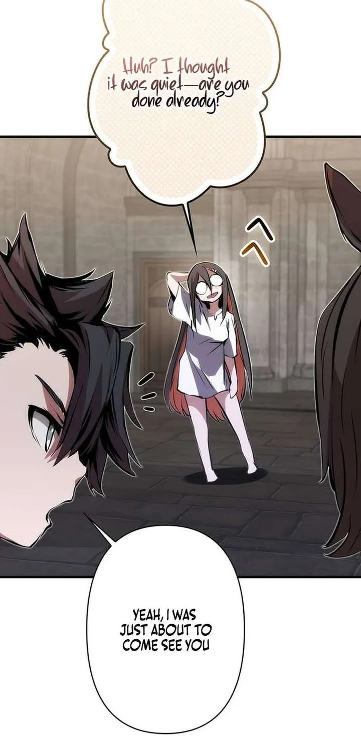 Becoming a Cheat-Level Skill Thief Chapter 27 page 87 - 