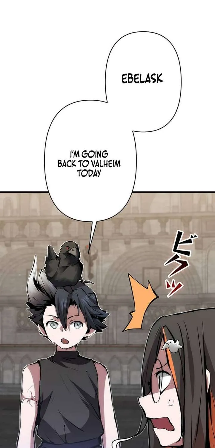 Becoming a Cheat-Level Skill Thief Chapter 27 page 88 - 