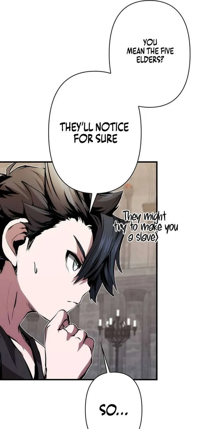 Becoming a Cheat-Level Skill Thief Chapter 27 page 91 - 