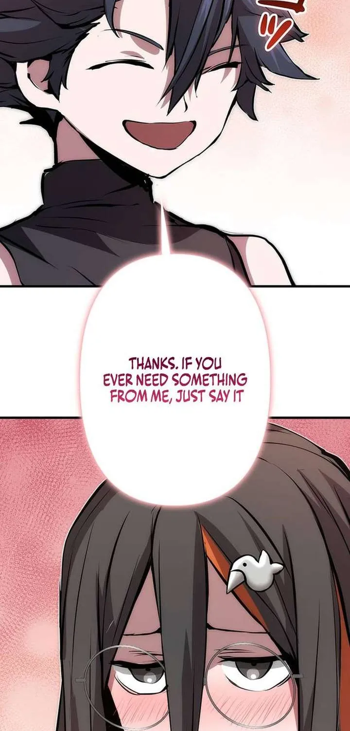 Becoming a Cheat-Level Skill Thief Chapter 27 page 96 - 