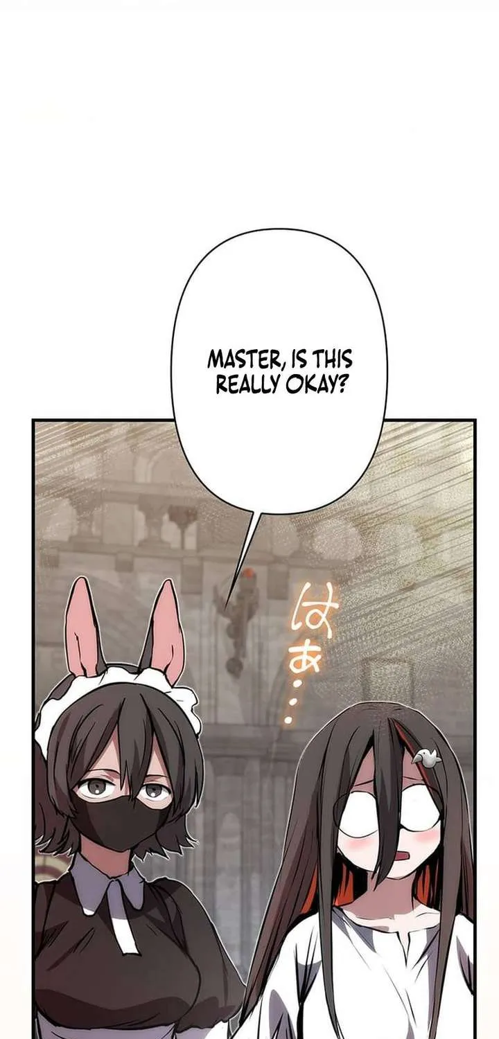 Becoming a Cheat-Level Skill Thief Chapter 27 page 99 - 