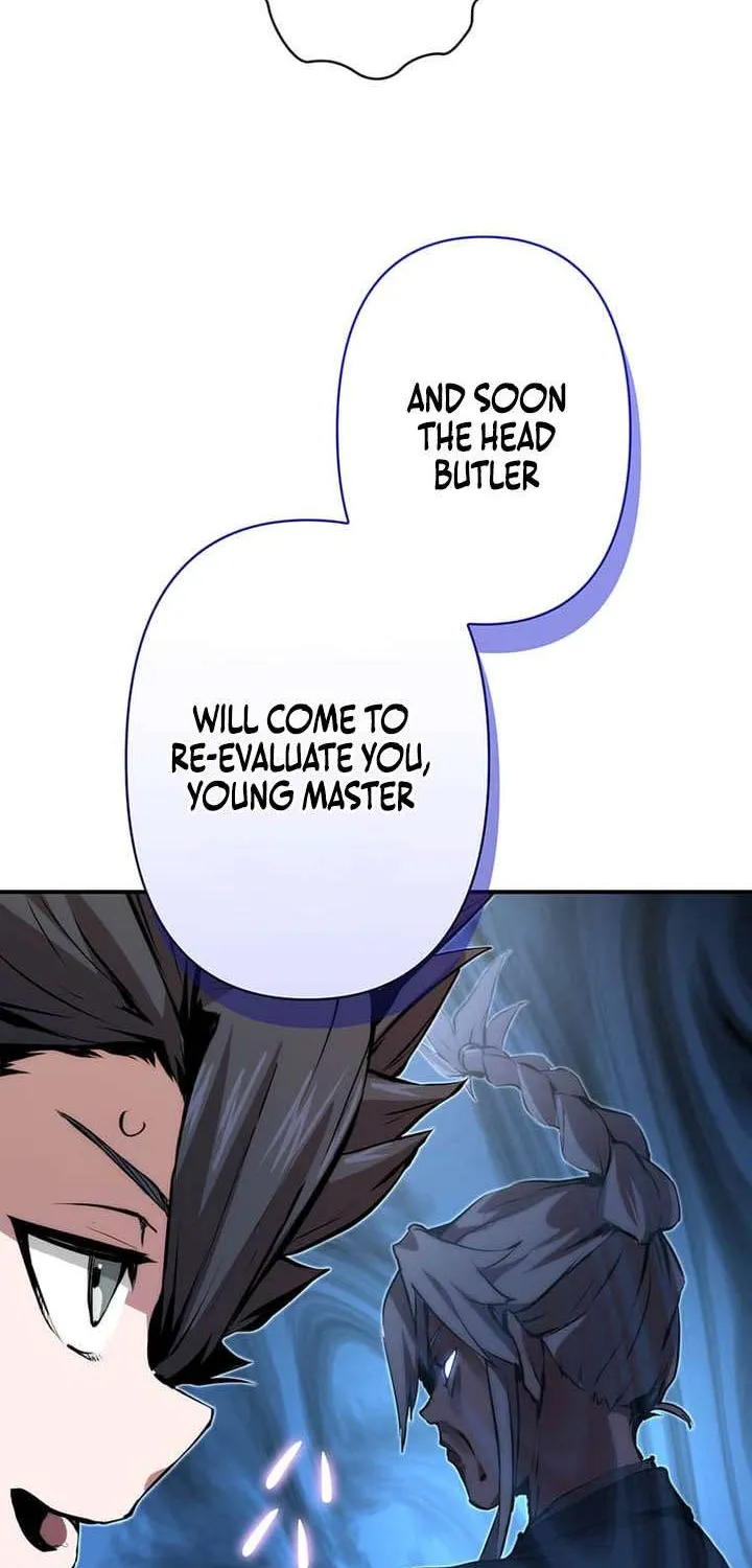 Becoming a Cheat-Level Skill Thief Chapter 28 page 11 - 