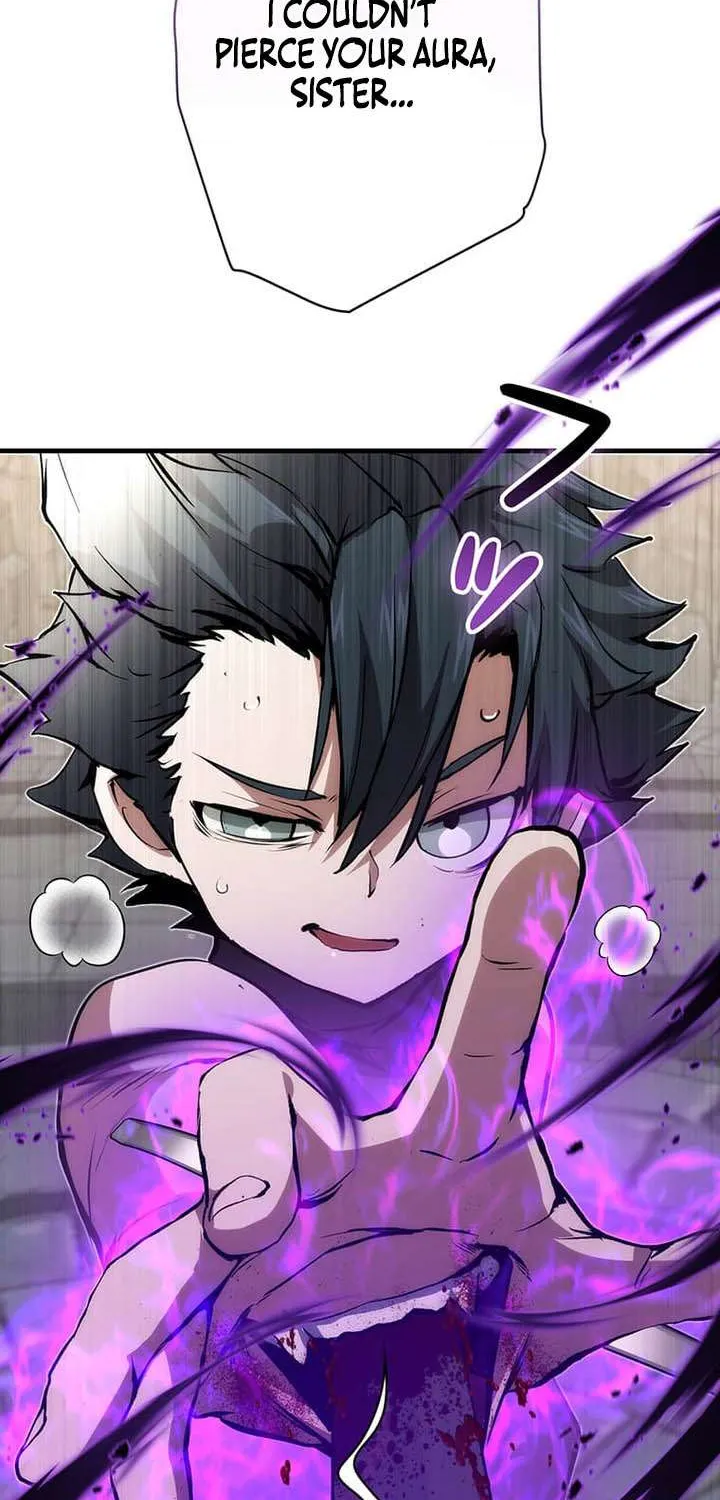 Becoming a Cheat-Level Skill Thief Chapter 28 page 103 - 