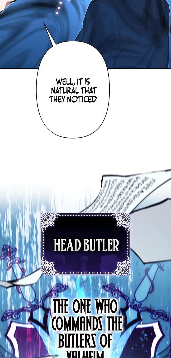 Becoming a Cheat-Level Skill Thief Chapter 28 page 12 - 