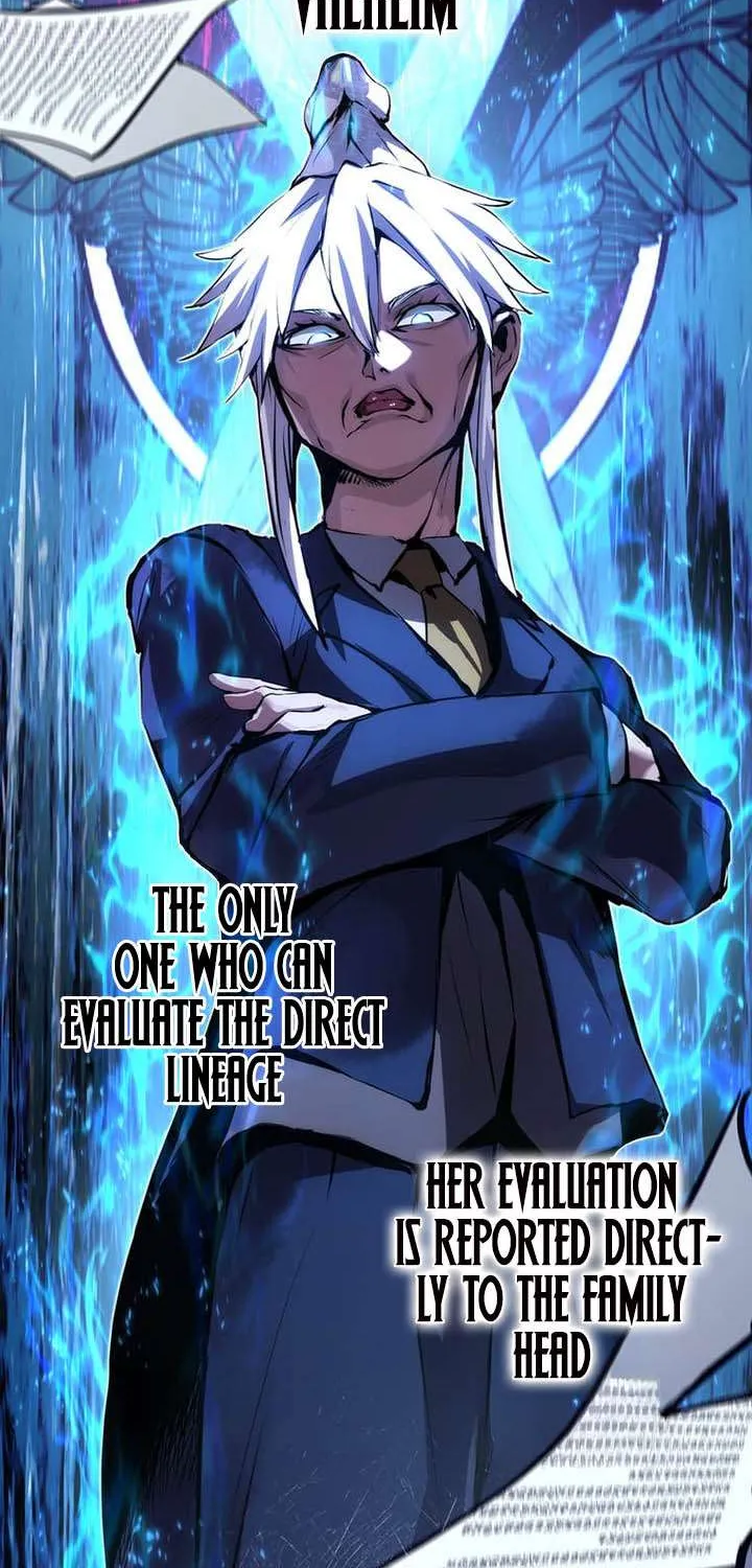 Becoming a Cheat-Level Skill Thief Chapter 28 page 13 - 