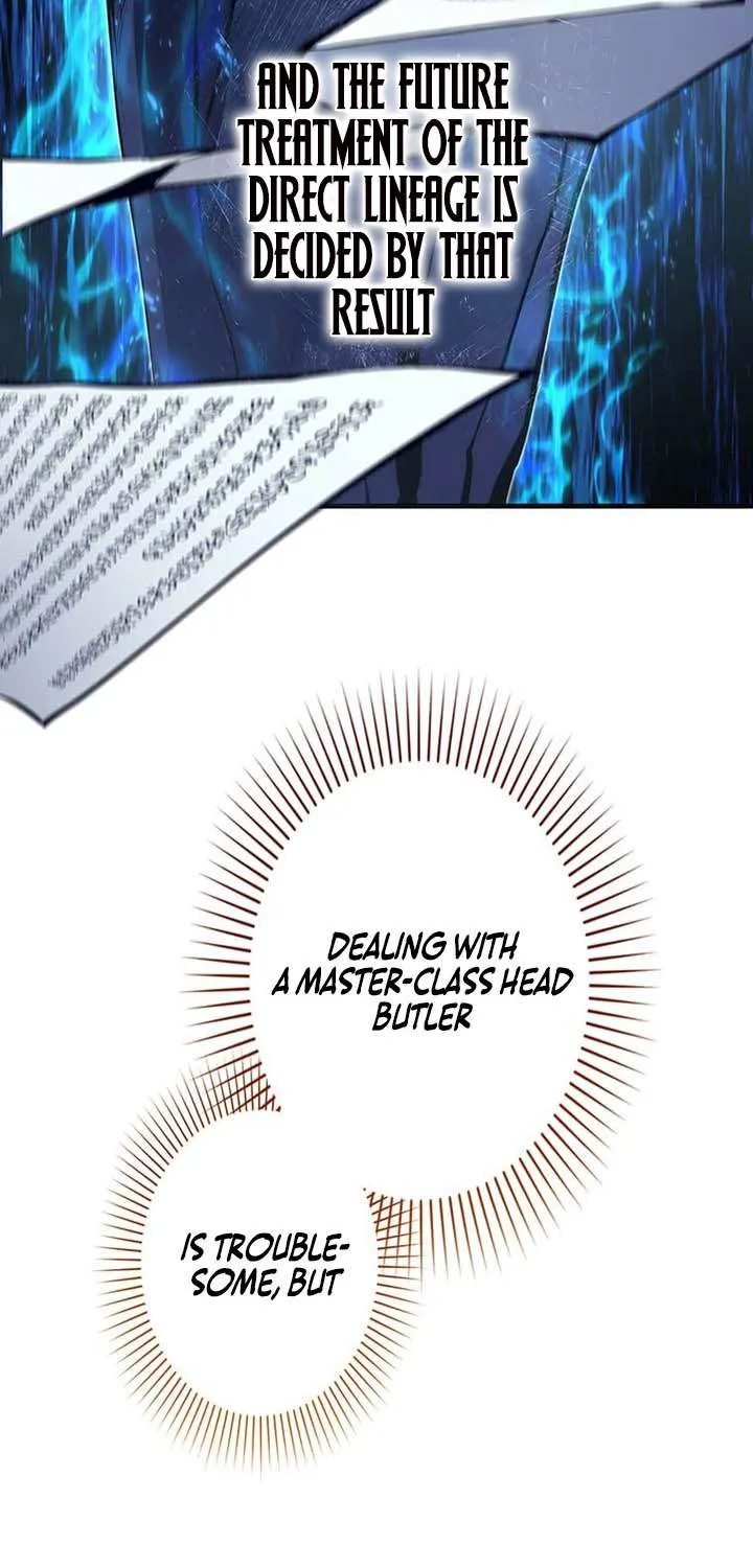 Becoming a Cheat-Level Skill Thief Chapter 28 page 14 - 