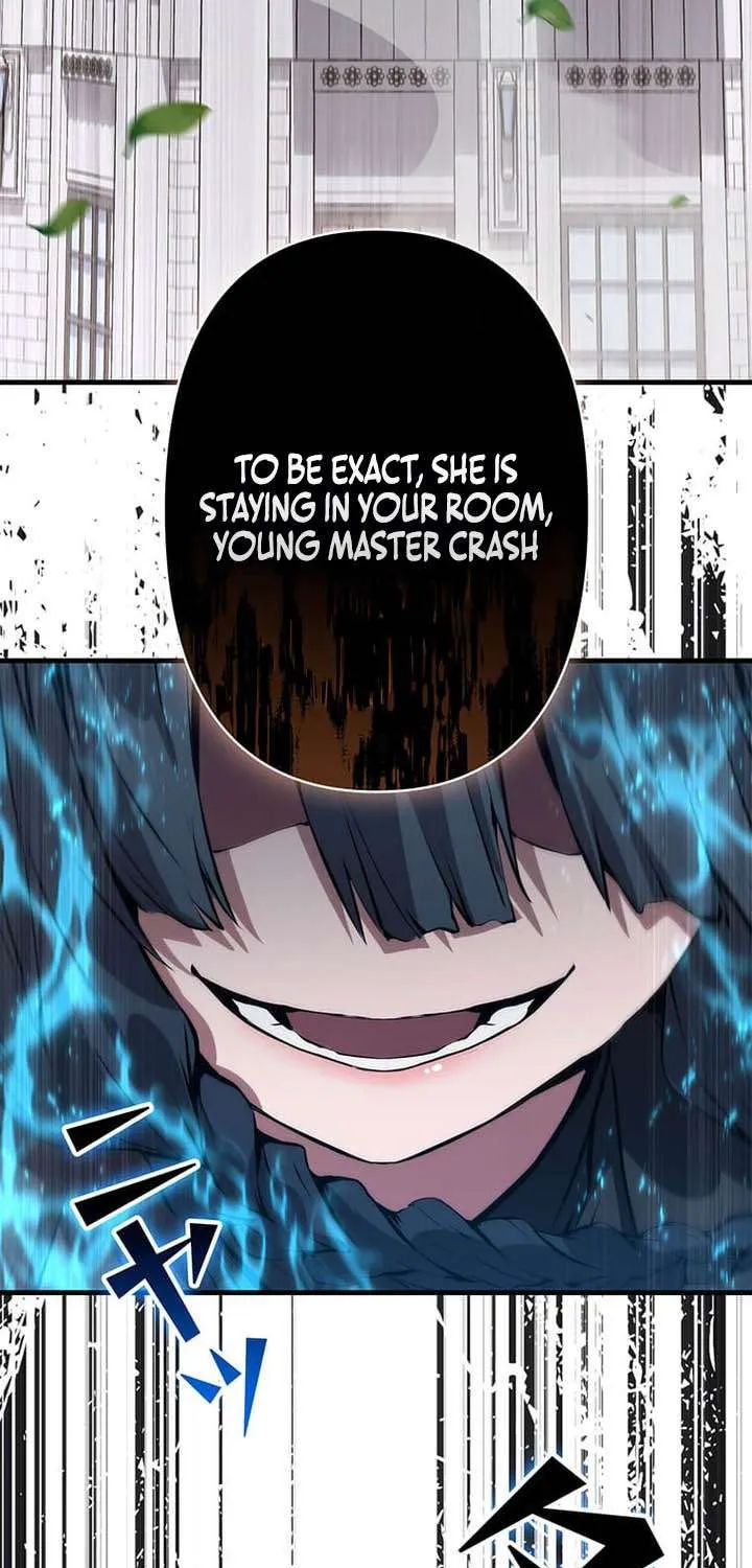 Becoming a Cheat-Level Skill Thief Chapter 28 page 21 - 