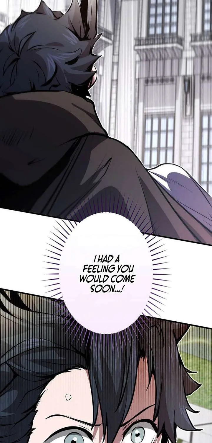 Becoming a Cheat-Level Skill Thief Chapter 28 page 24 - 