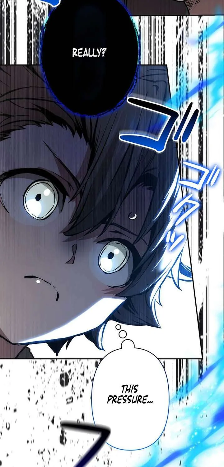Becoming a Cheat-Level Skill Thief Chapter 28 page 30 - 