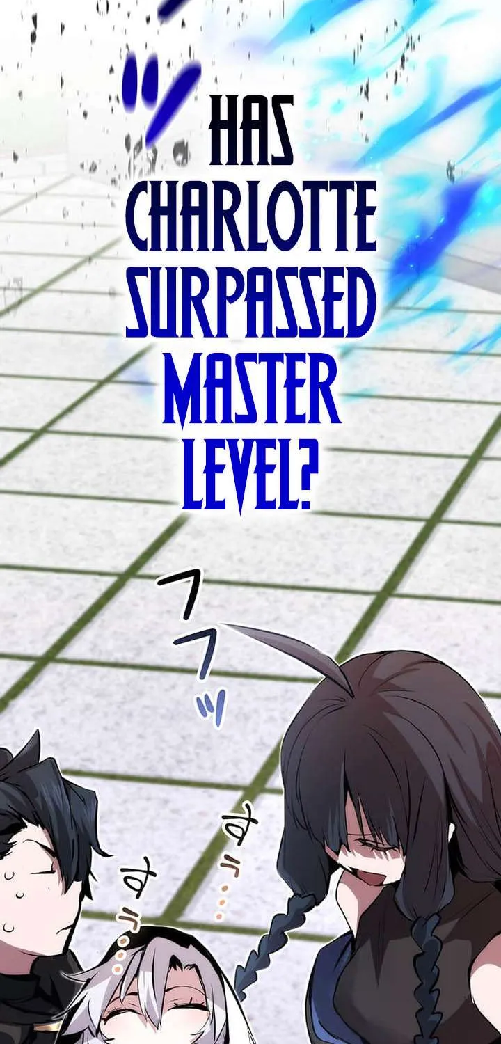 Becoming a Cheat-Level Skill Thief Chapter 28 page 31 - 