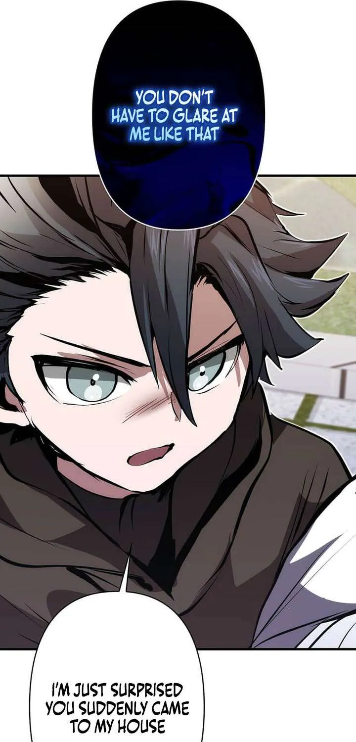 Becoming a Cheat-Level Skill Thief Chapter 28 page 35 - 