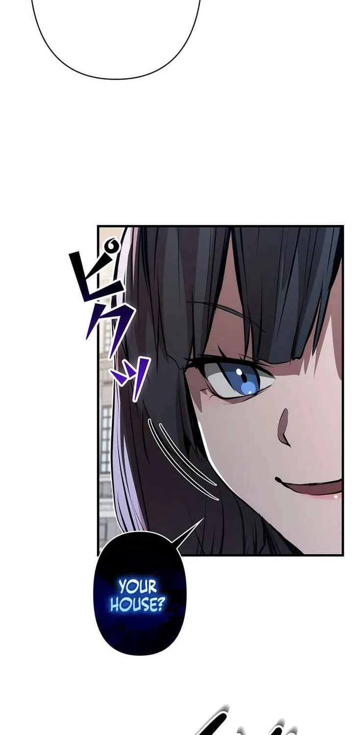 Becoming a Cheat-Level Skill Thief Chapter 28 page 36 - 
