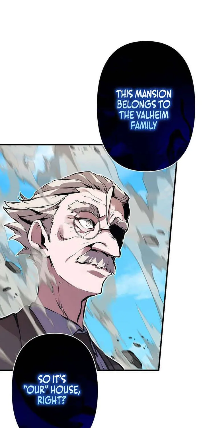 Becoming a Cheat-Level Skill Thief Chapter 28 page 38 - 