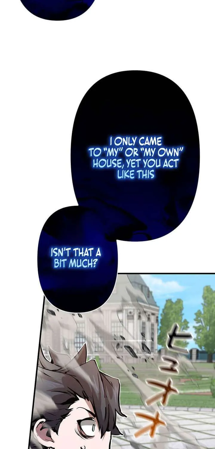 Becoming a Cheat-Level Skill Thief Chapter 28 page 39 - 