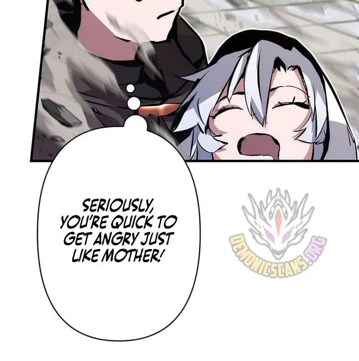Becoming a Cheat-Level Skill Thief Chapter 28 page 40 - 