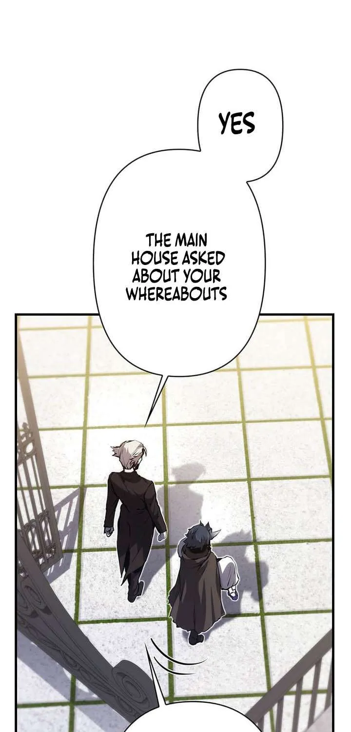 Becoming a Cheat-Level Skill Thief Chapter 28 page 5 - 