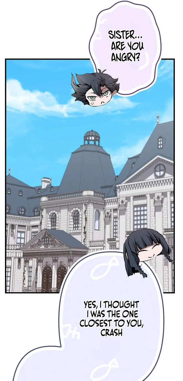 Becoming a Cheat-Level Skill Thief Chapter 28 page 41 - 