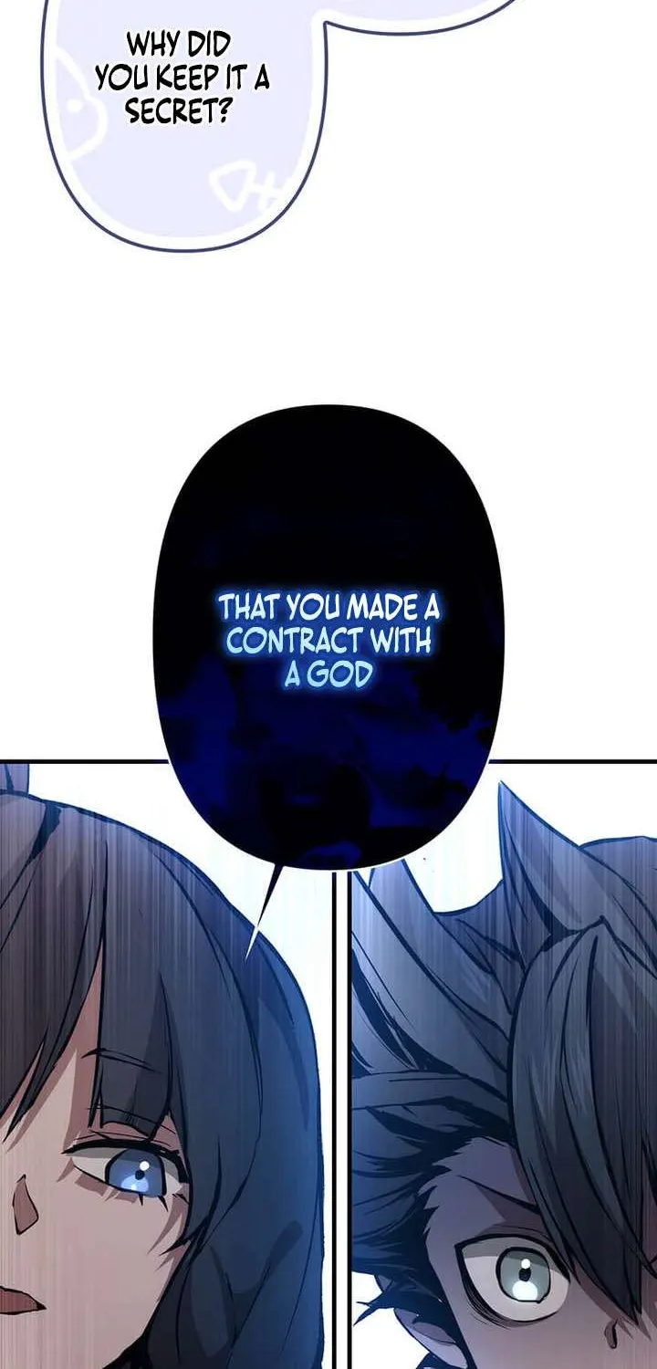 Becoming a Cheat-Level Skill Thief Chapter 28 page 42 - 