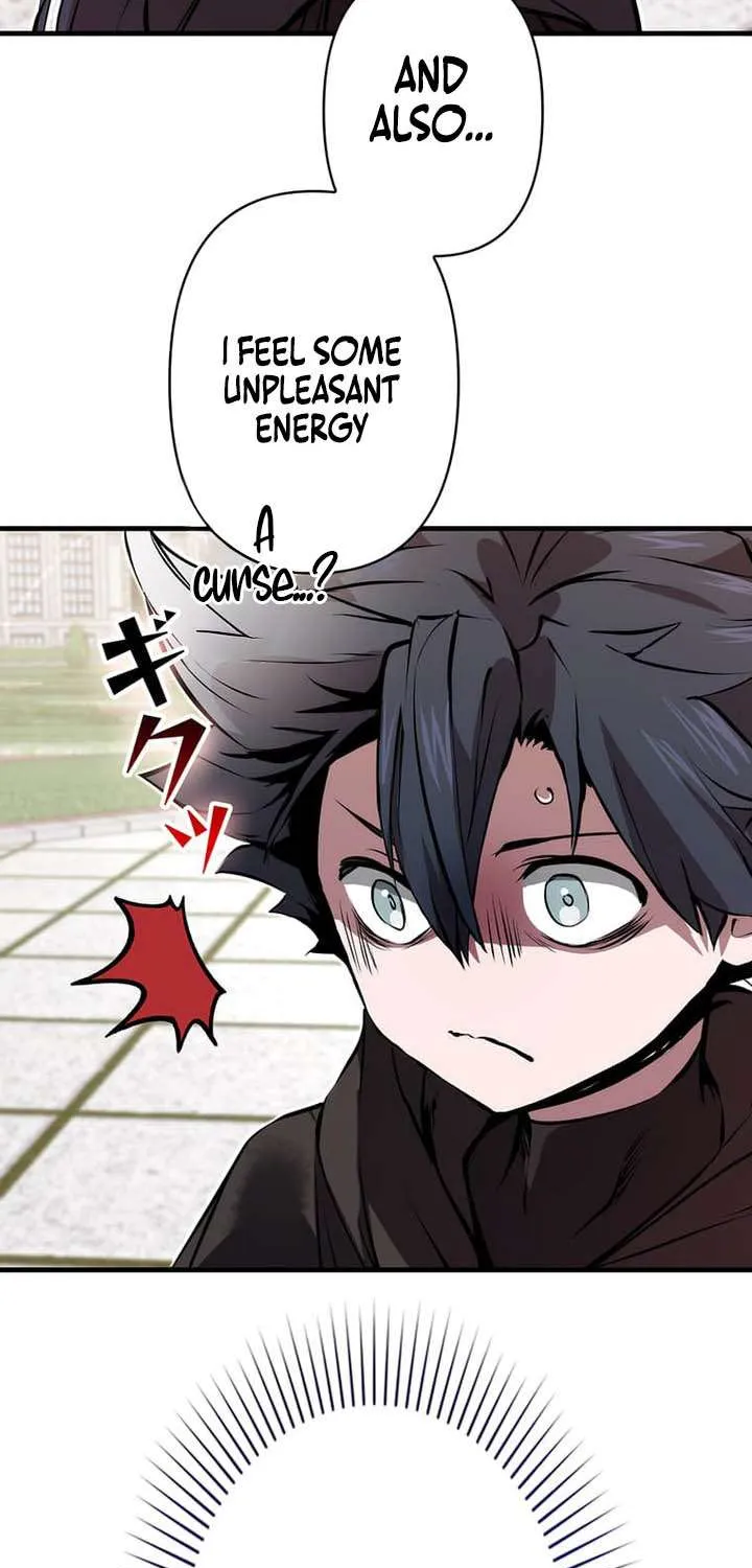 Becoming a Cheat-Level Skill Thief Chapter 28 page 45 - 