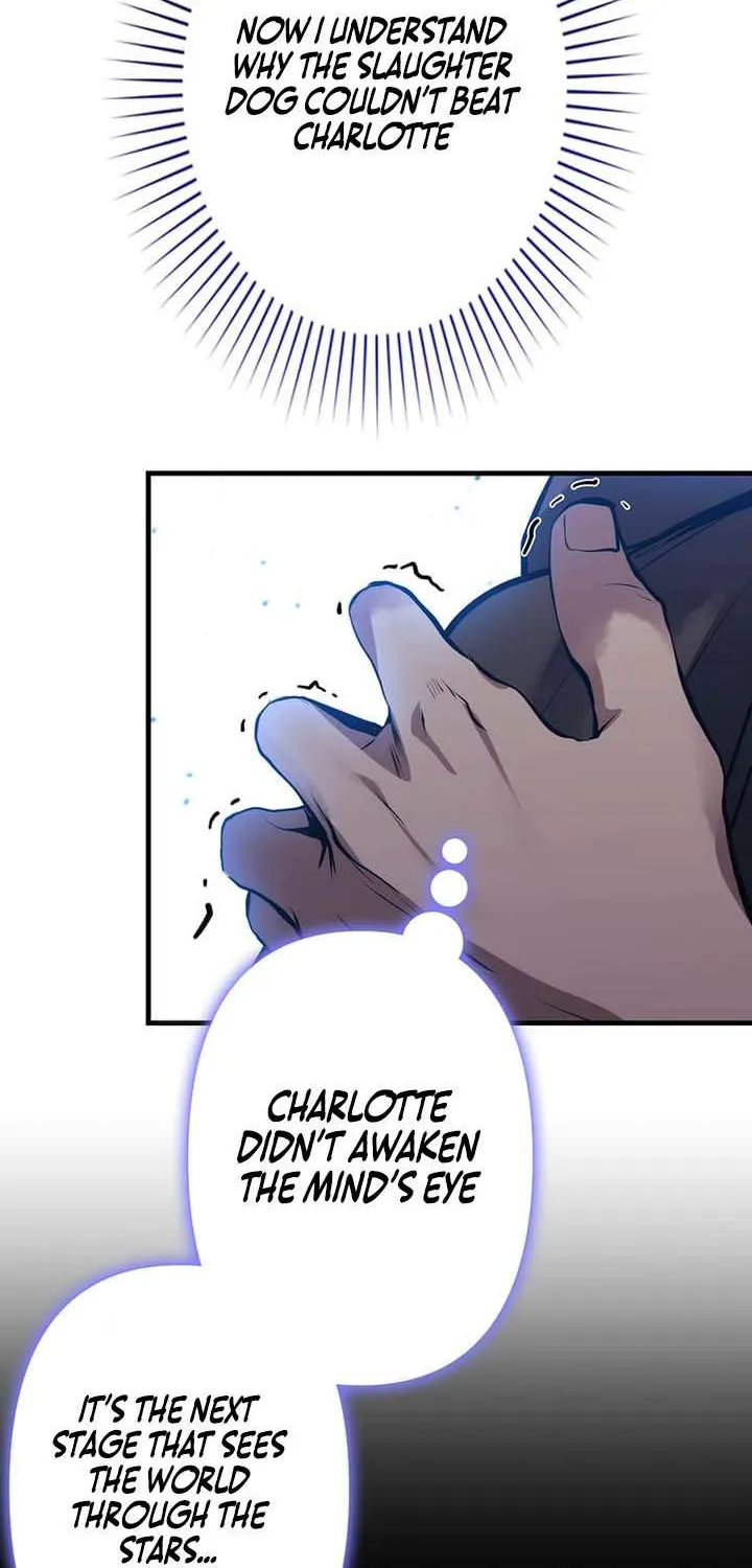 Becoming a Cheat-Level Skill Thief Chapter 28 page 46 - 