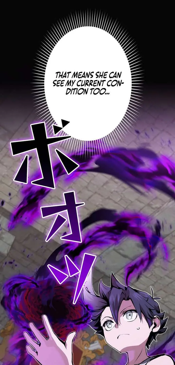 Becoming a Cheat-Level Skill Thief Chapter 28 page 50 - 