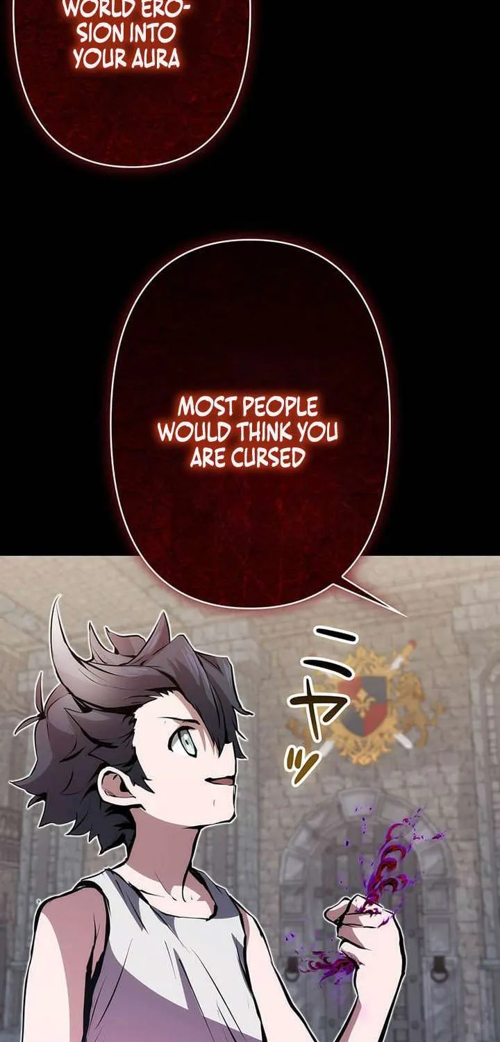 Becoming a Cheat-Level Skill Thief Chapter 28 page 56 - 