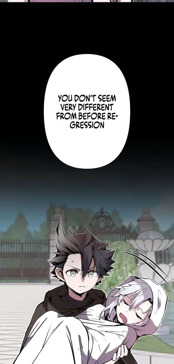 Becoming a Cheat-Level Skill Thief Chapter 28 page 57 - 