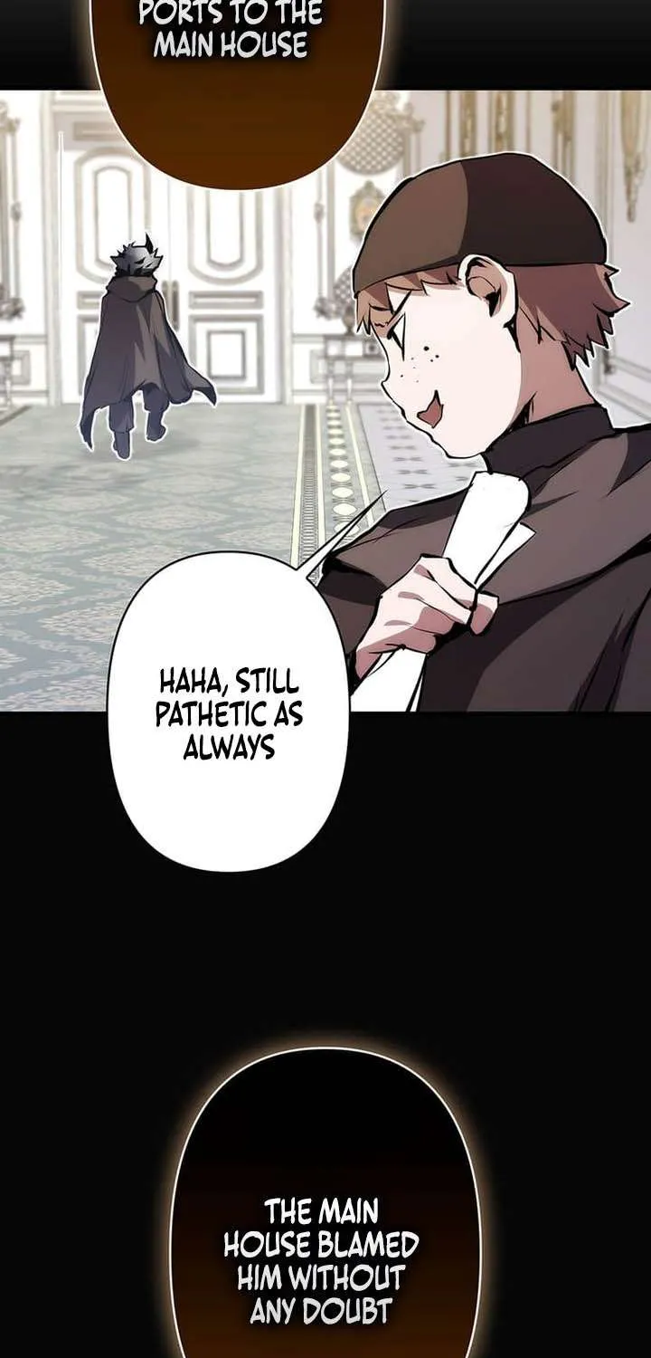 Becoming a Cheat-Level Skill Thief Chapter 28 page 7 - 