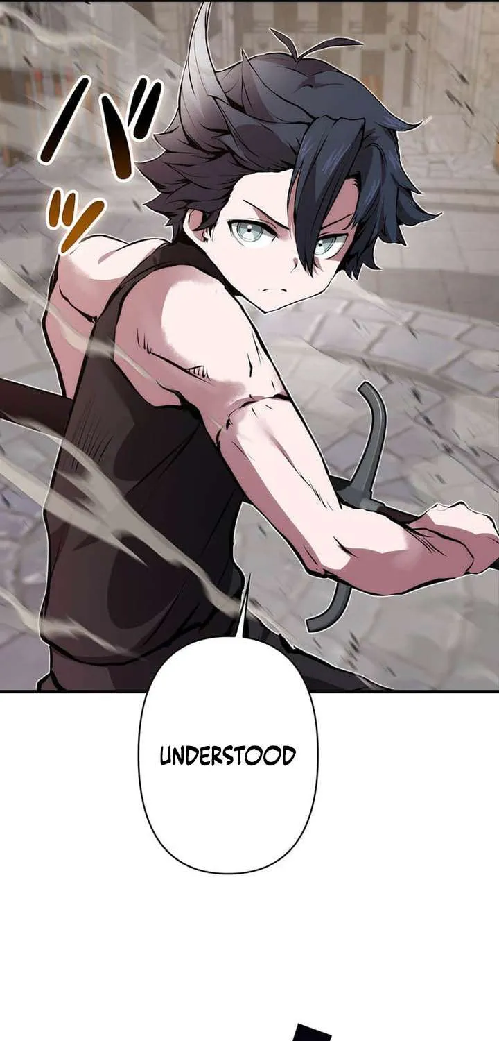 Becoming a Cheat-Level Skill Thief Chapter 28 page 69 - 