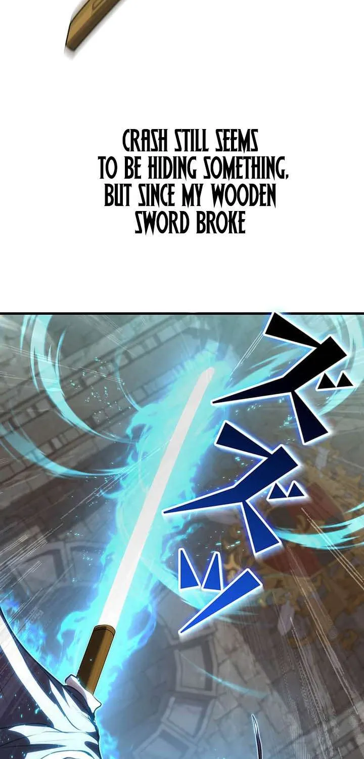 Becoming a Cheat-Level Skill Thief Chapter 28 page 93 - 