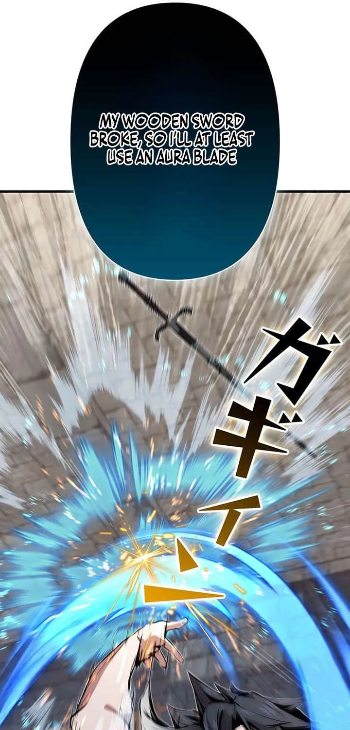 Becoming a Cheat-Level Skill Thief Chapter 28 page 95 - 