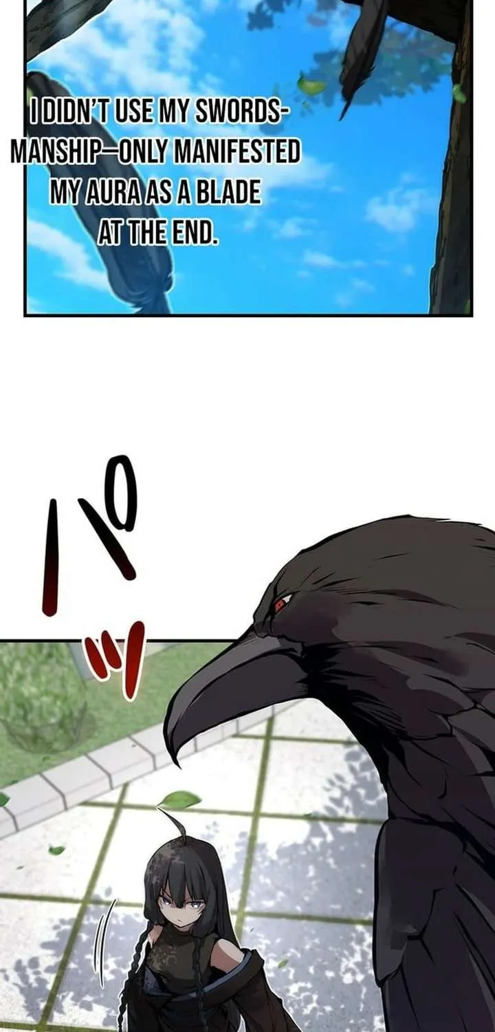 Becoming a Cheat-Level Skill Thief Chapter 29 page 15 - 