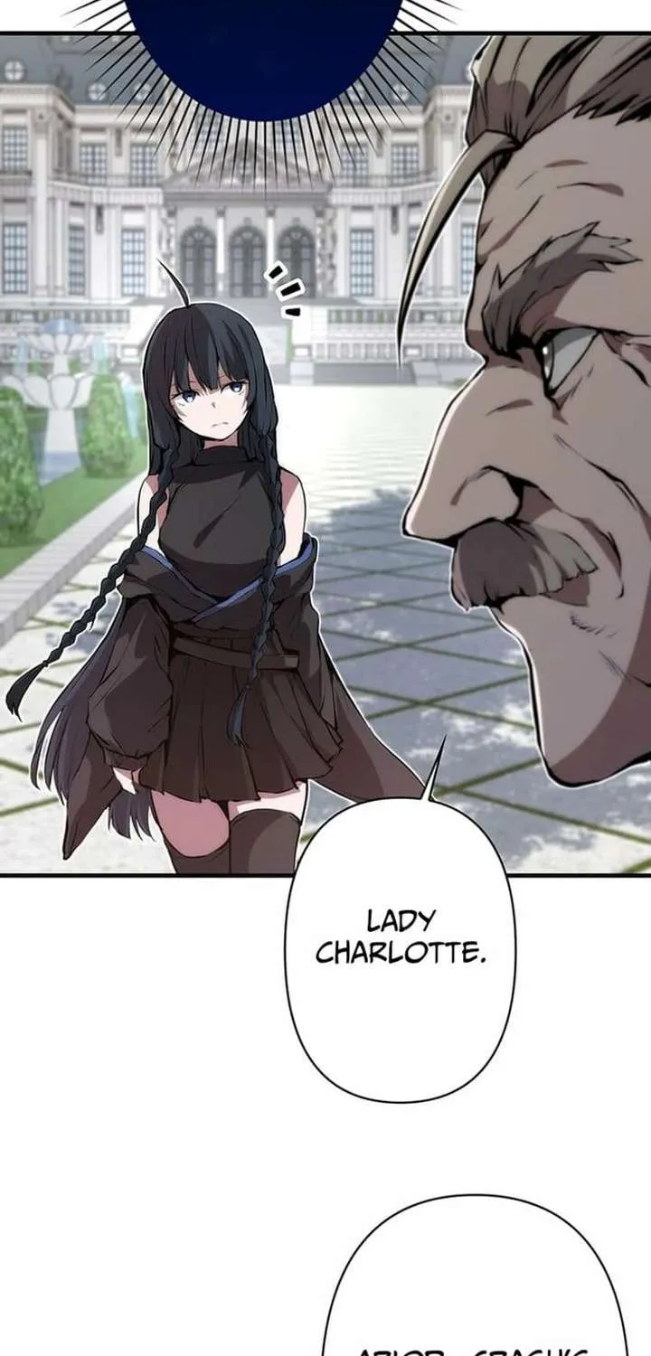 Becoming a Cheat-Level Skill Thief Chapter 29 page 19 - 