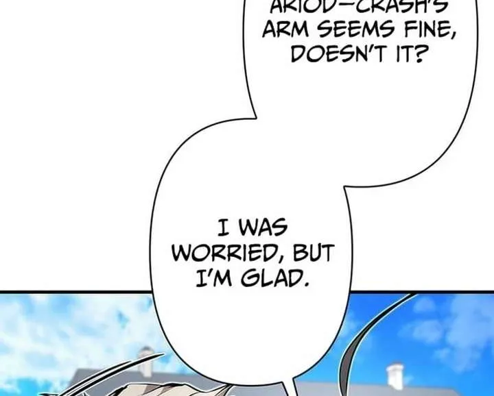 Becoming a Cheat-Level Skill Thief Chapter 29 page 20 - 