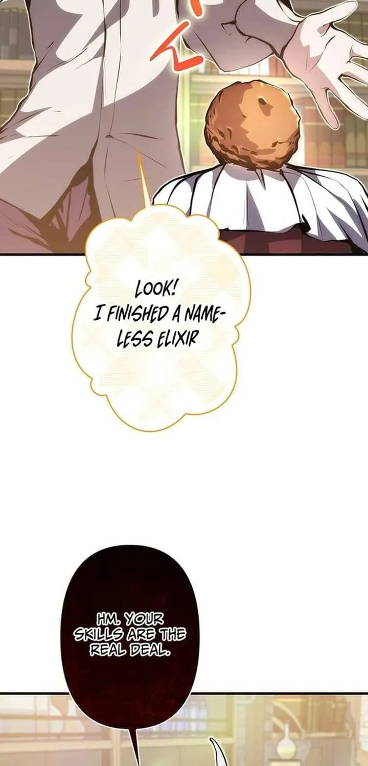 Becoming a Cheat-Level Skill Thief Chapter 29 page 29 - 