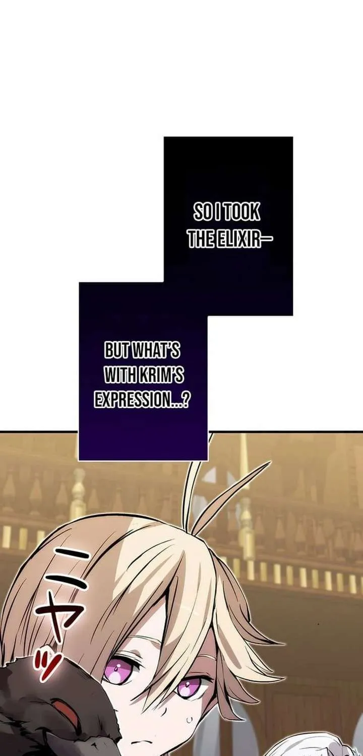 Becoming a Cheat-Level Skill Thief Chapter 29 page 35 - 