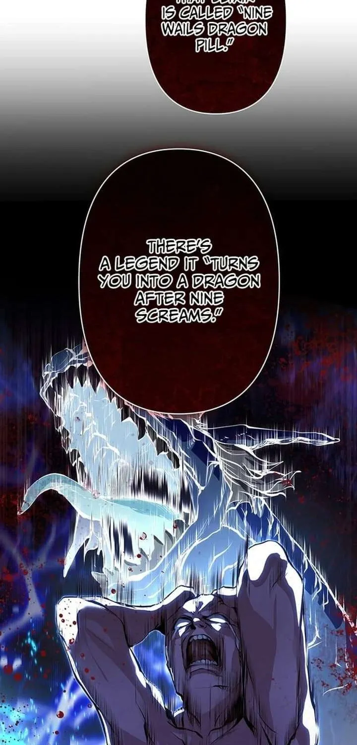 Becoming a Cheat-Level Skill Thief Chapter 29 page 38 - 