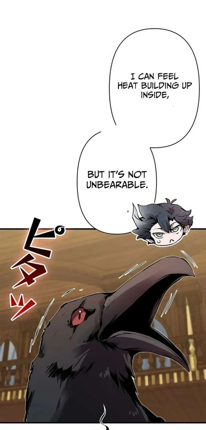 Becoming a Cheat-Level Skill Thief Chapter 29 page 43 - 