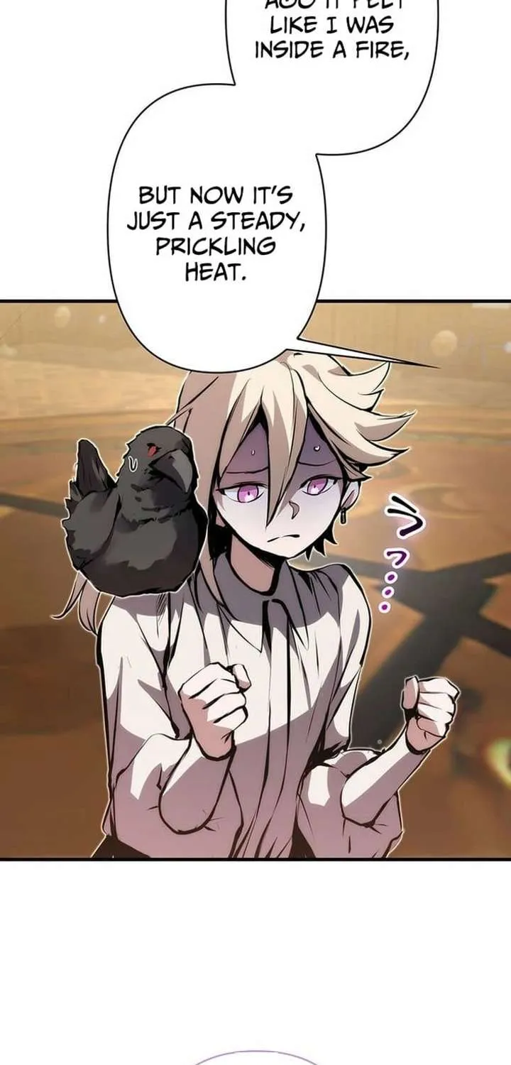 Becoming a Cheat-Level Skill Thief Chapter 29 page 45 - 