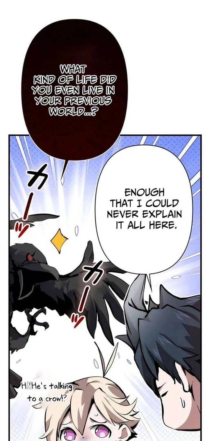 Becoming a Cheat-Level Skill Thief Chapter 29 page 47 - 