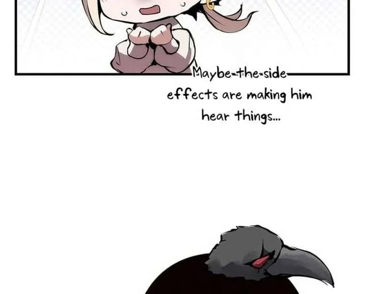 Becoming a Cheat-Level Skill Thief Chapter 29 page 48 - 