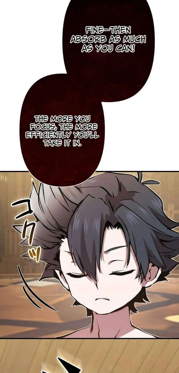 Becoming a Cheat-Level Skill Thief Chapter 29 page 49 - 