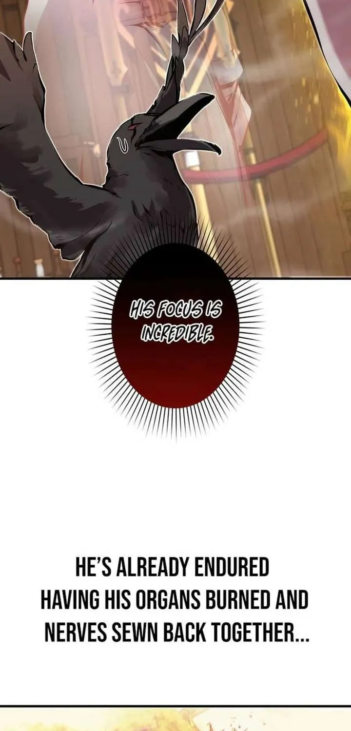Becoming a Cheat-Level Skill Thief Chapter 29 page 51 - 